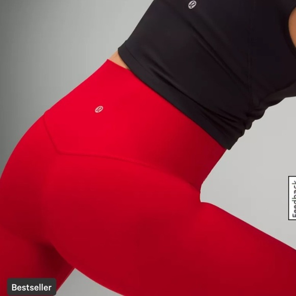 Lululemon Align - Picture 5 of 15